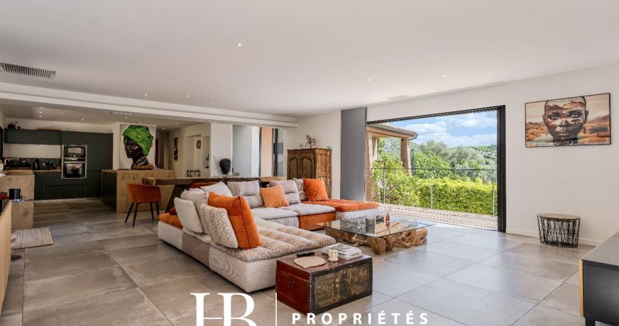 vente Villa Sanary Sur Mer