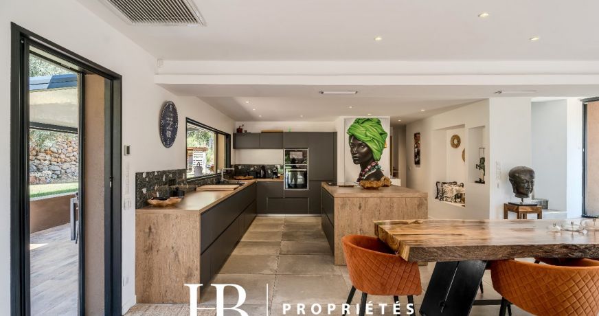 vente Villa Sanary Sur Mer