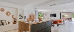 vente Villa Sanary Sur Mer