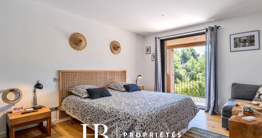vente Villa Sanary Sur Mer