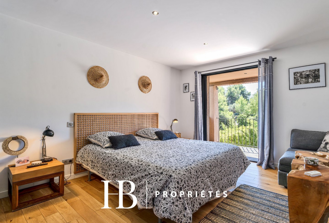 vente Villa Sanary Sur Mer - Photo 7