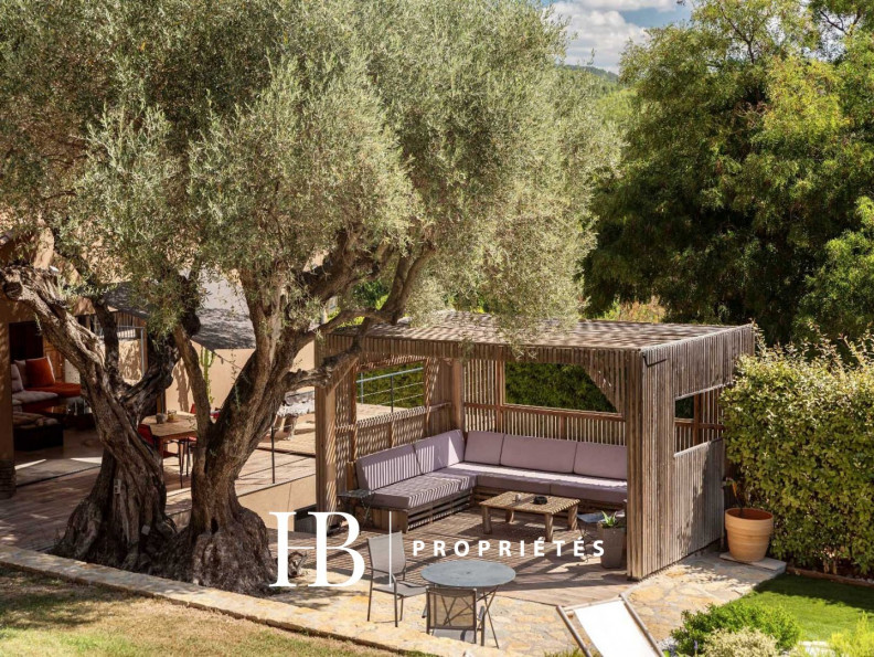 vente Villa Sanary Sur Mer - Photo 4