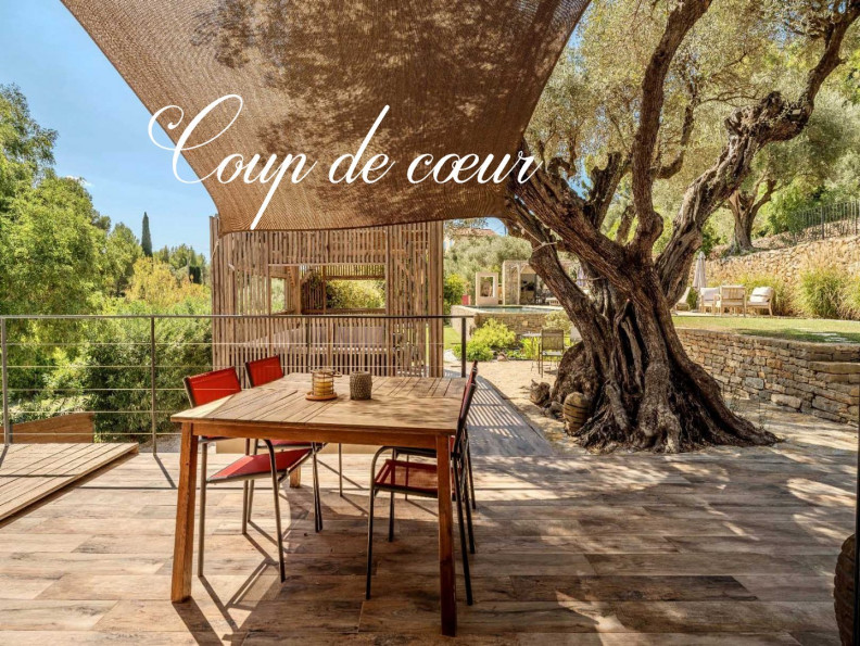 vente Villa Sanary Sur Mer - Photo 1