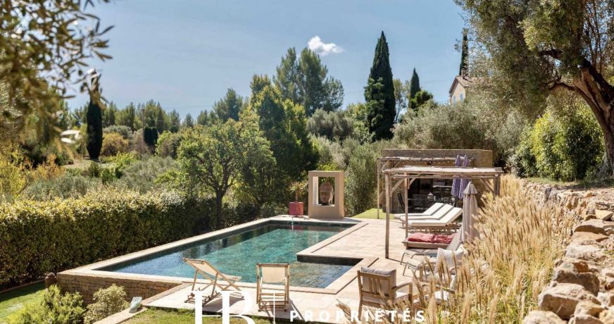 vente Villa Sanary Sur Mer