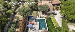 vente Villa Sanary Sur Mer