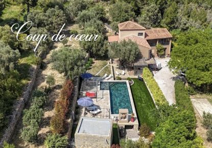 vente Villa Sanary Sur Mer
