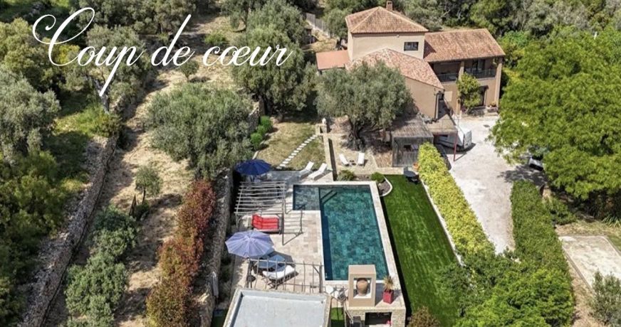 vente Villa Sanary Sur Mer