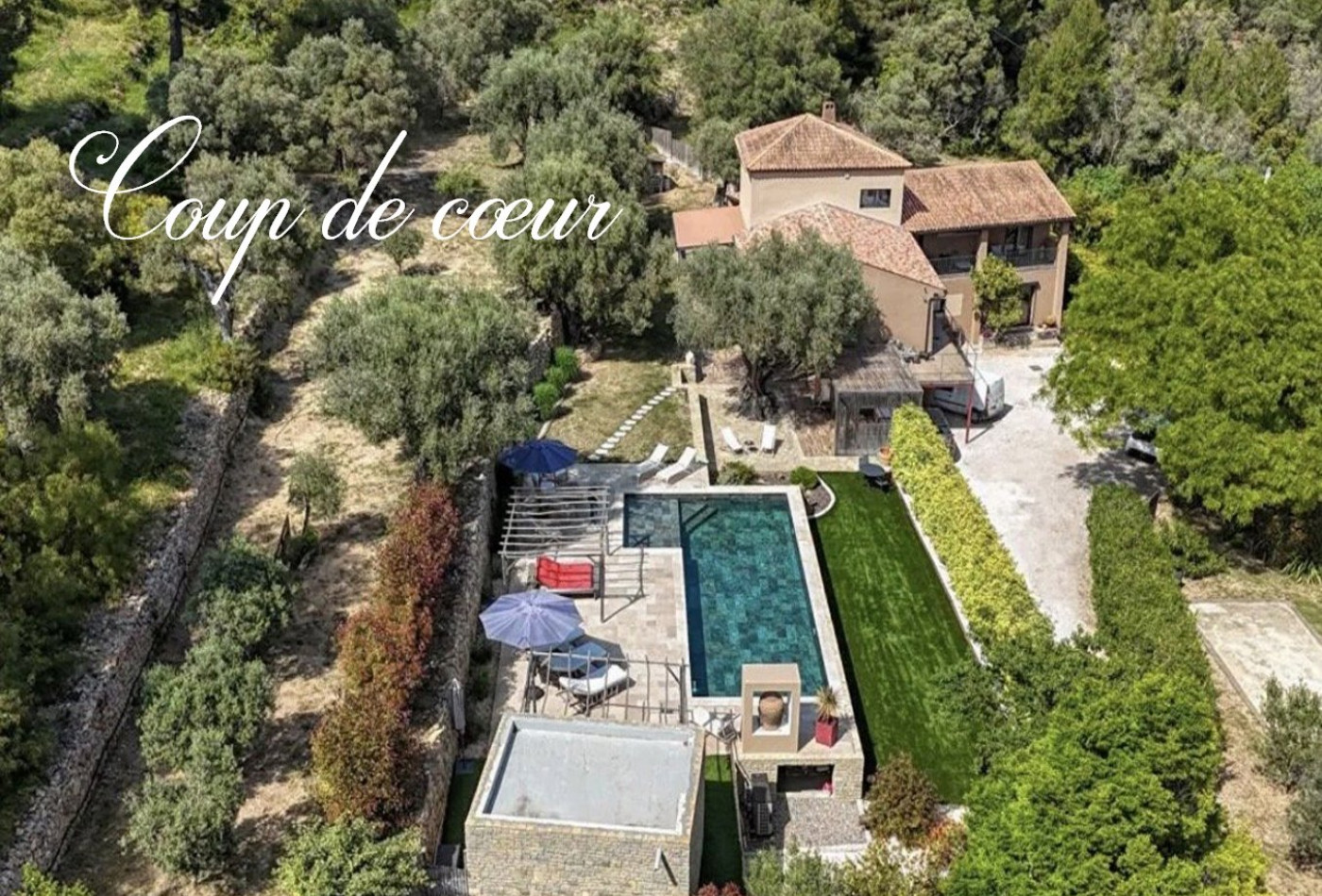 vente Villa Sanary Sur Mer - Photo 1