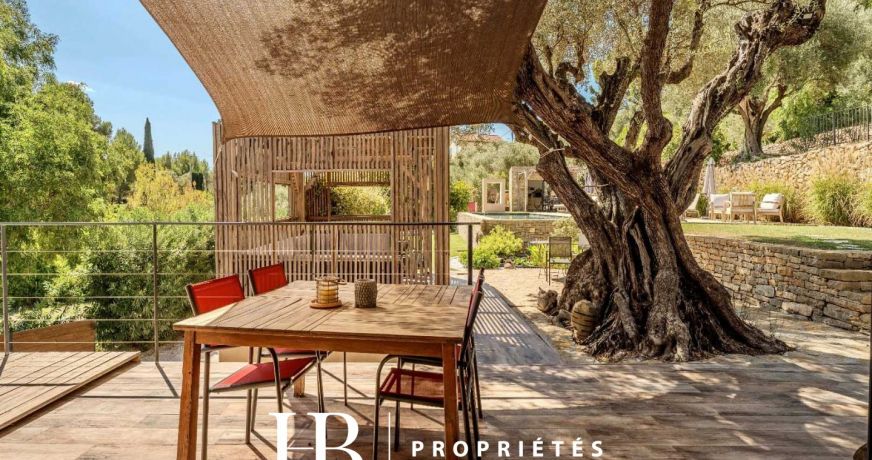 vente Villa Sanary Sur Mer