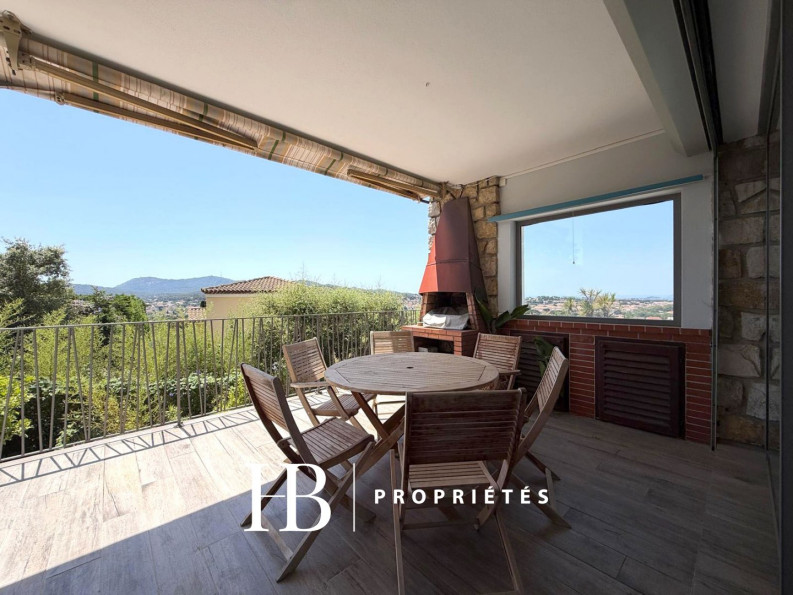 vente Villa Six Fours Les Plages - Photo 4