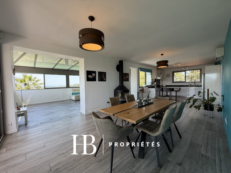 vente Villa Six Fours Les Plages - Photo 6