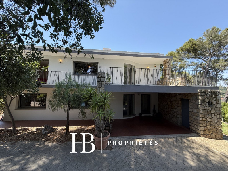 vente Villa Six Fours Les Plages - Photo 3