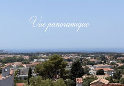 vente Villa Six Fours Les Plages