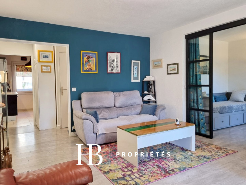 vente Appartement Six Fours Les Plages - Photo 2
