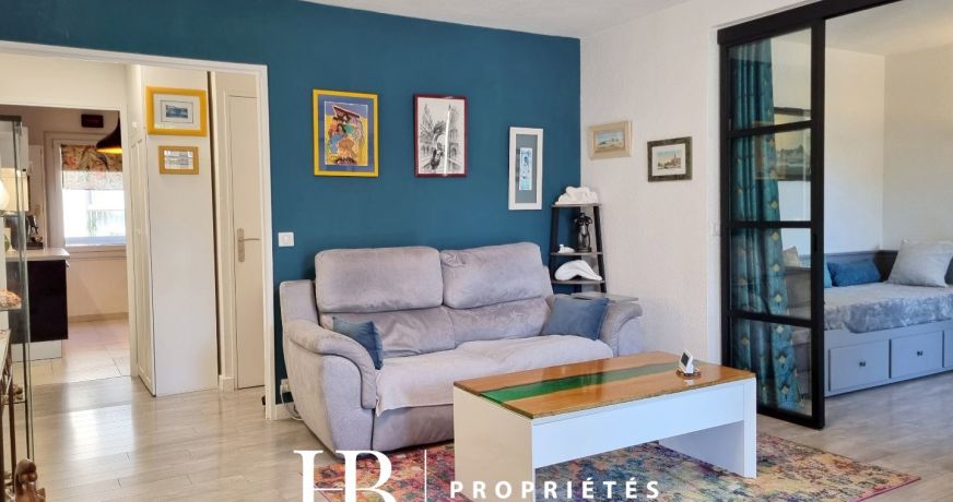 vente Appartement Six Fours Les Plages