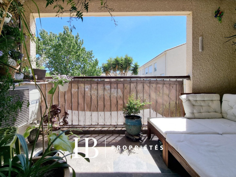 vente Appartement Six Fours Les Plages - Photo 3