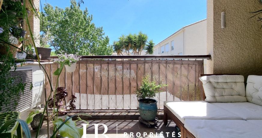 vente Appartement Six Fours Les Plages