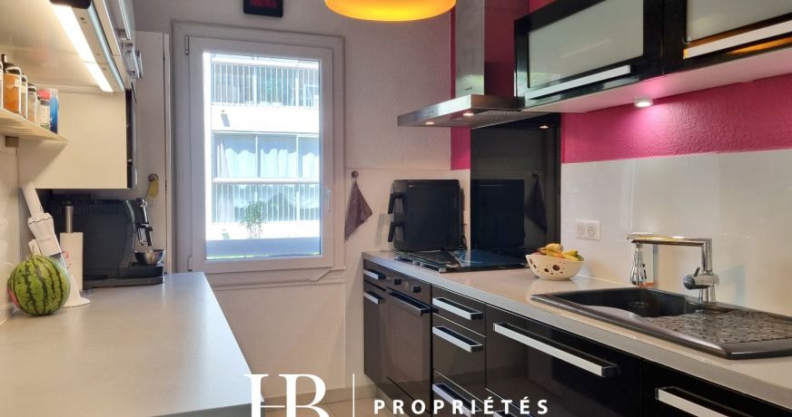 vente Appartement Six Fours Les Plages