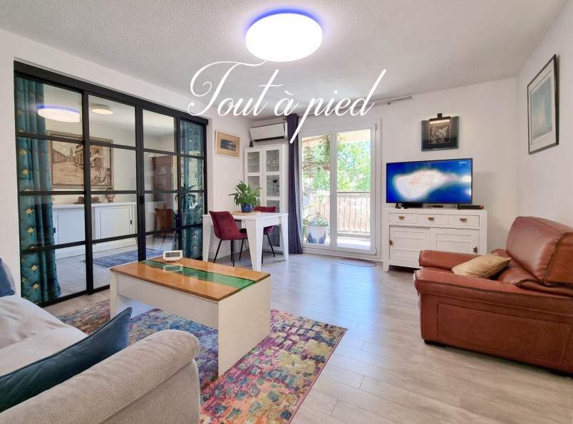 vente Appartement Six Fours Les Plages - Photo 1