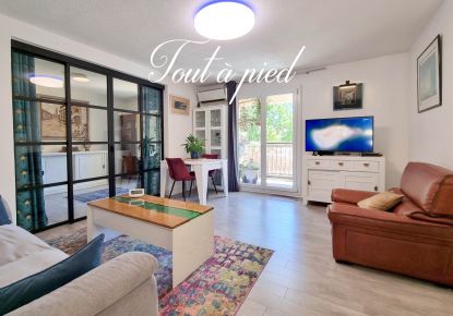 vente Appartement Six Fours Les Plages