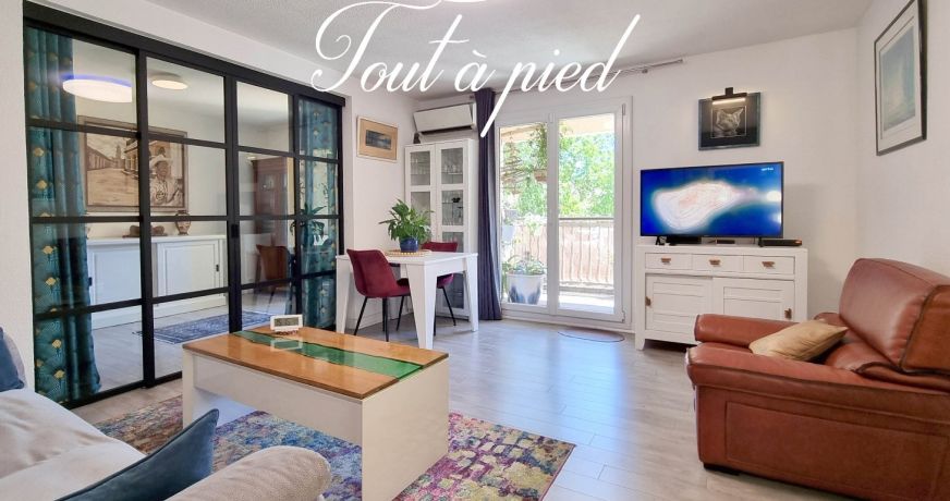 vente Appartement Six Fours Les Plages
