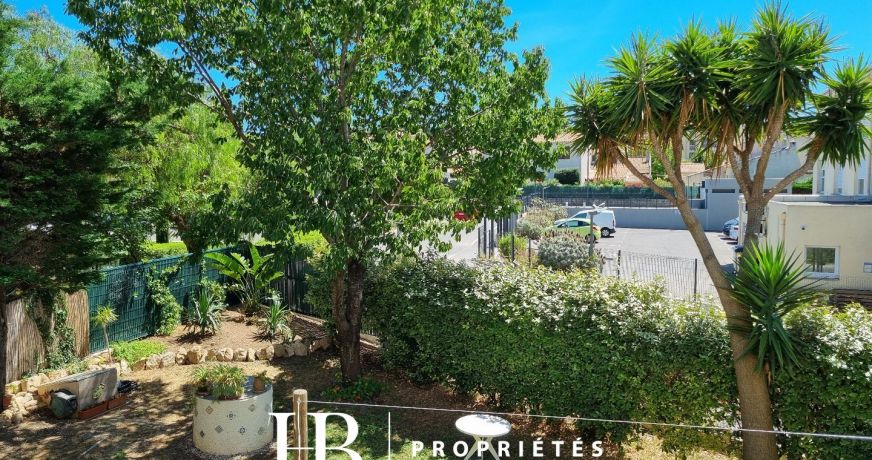 vente Appartement Six Fours Les Plages