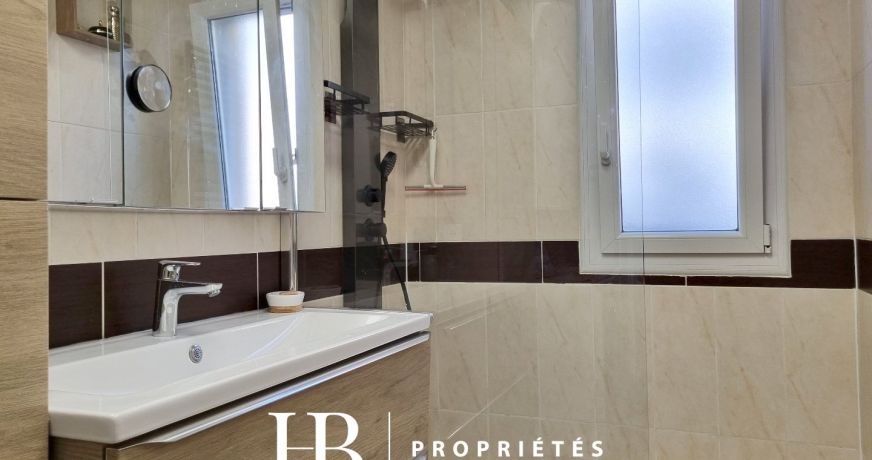 vente Appartement Six Fours Les Plages