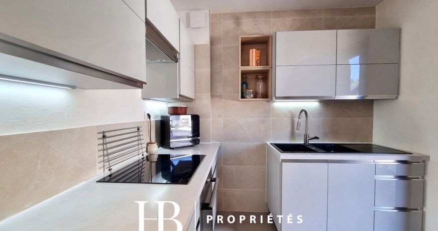 vente Maison mitoyenne Sanary Sur Mer