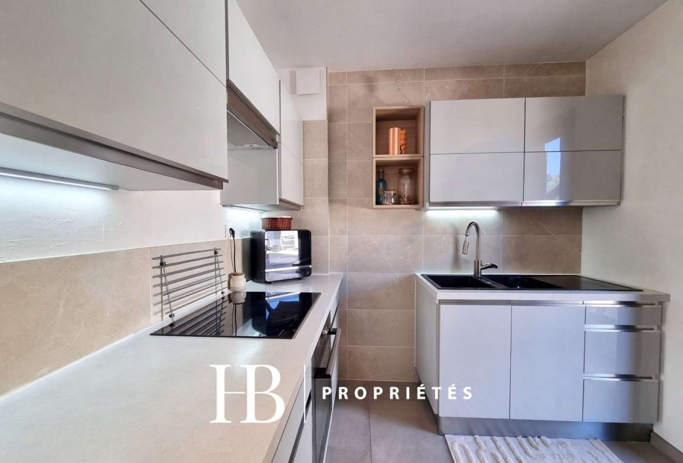 vente Maison mitoyenne Sanary Sur Mer - Photo 8
