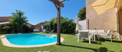 vente Maison mitoyenne Sanary Sur Mer