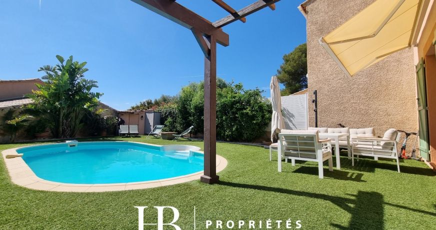 vente Maison mitoyenne Sanary Sur Mer