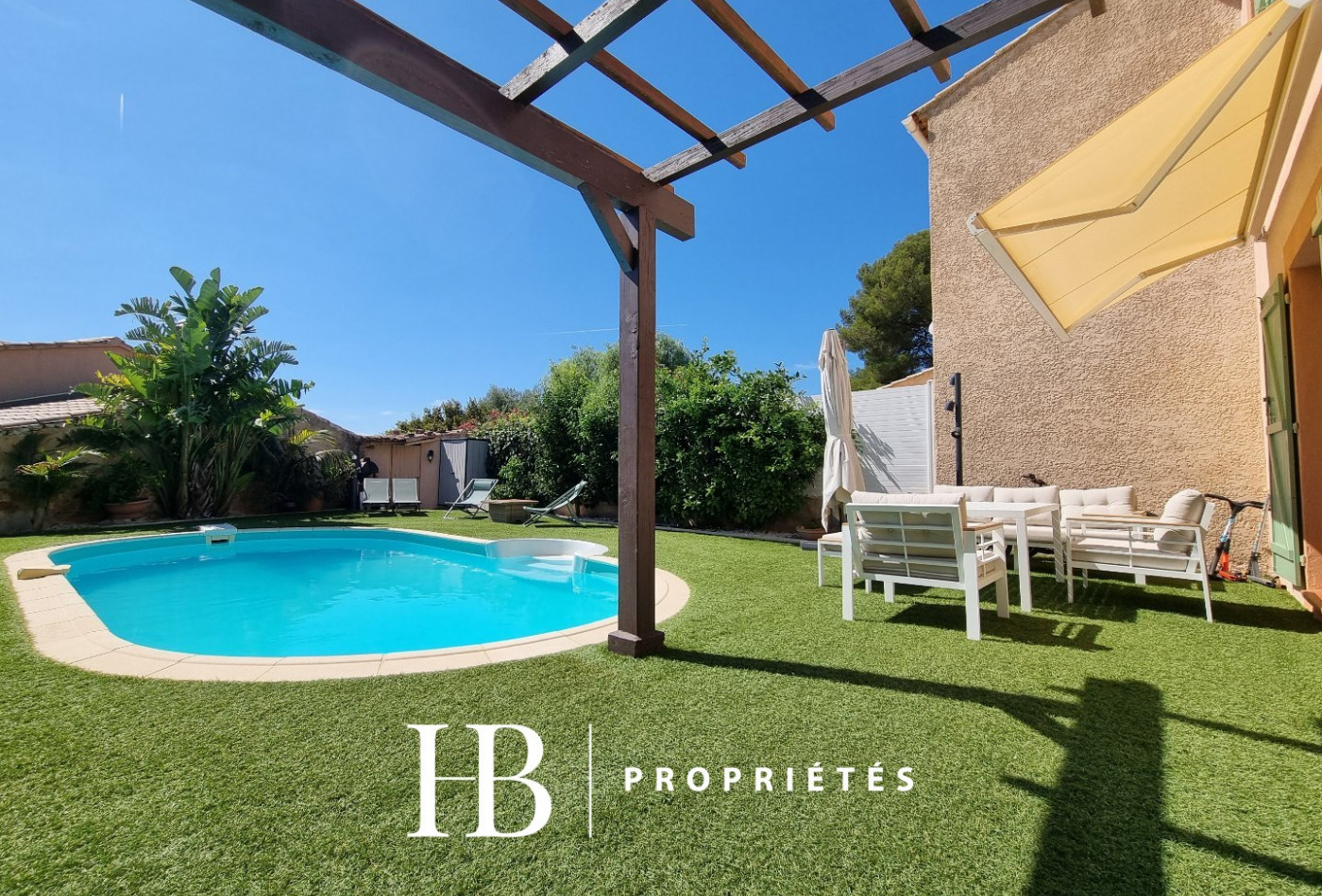 vente Maison mitoyenne Sanary Sur Mer - Photo 2