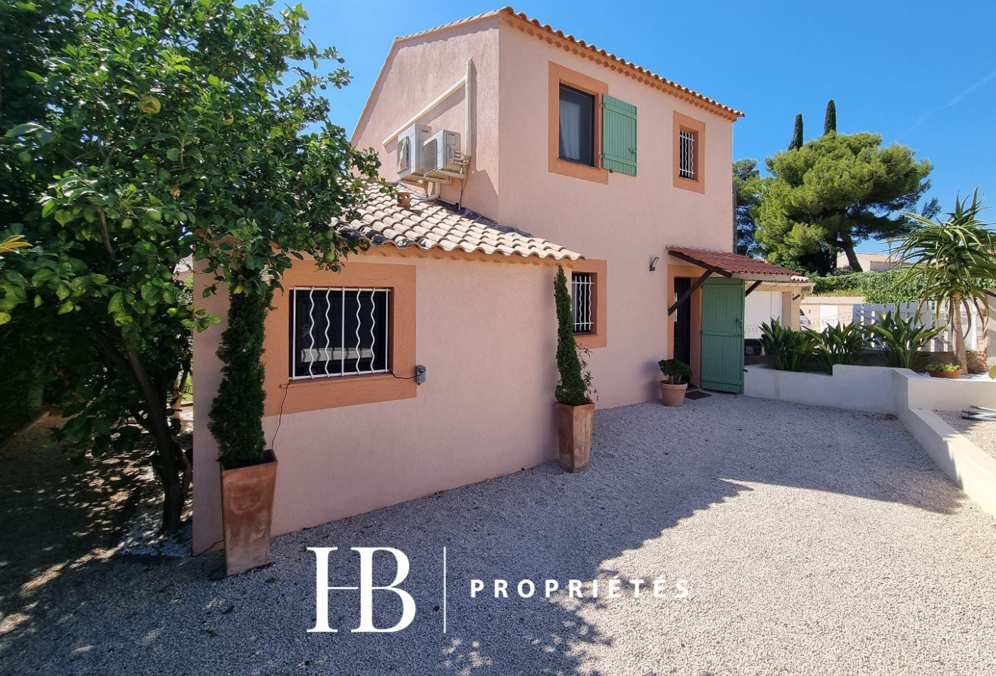 vente Maison mitoyenne Sanary Sur Mer - Photo 3