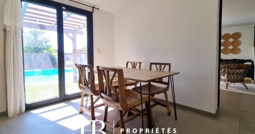 vente Maison mitoyenne Sanary Sur Mer