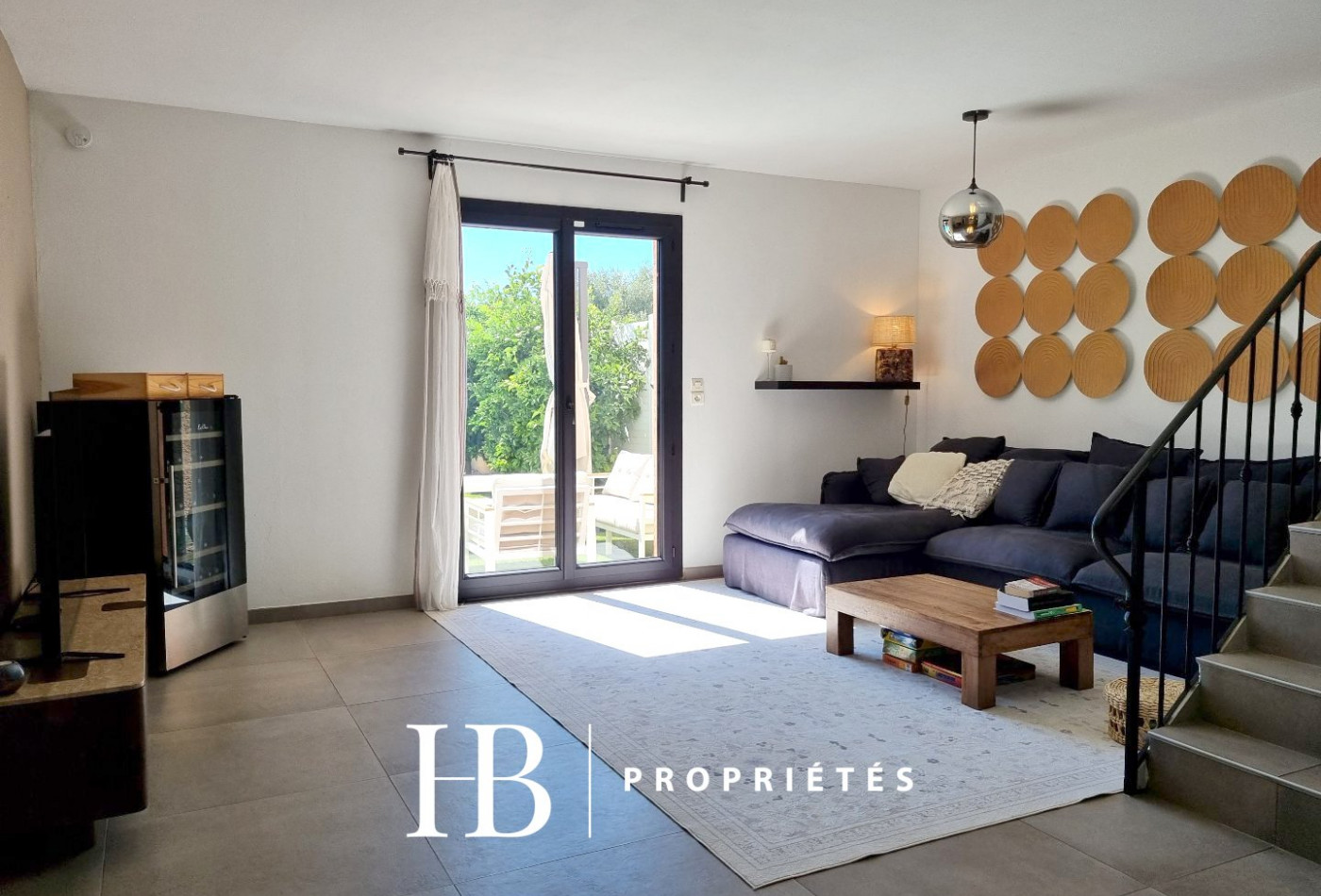 vente Maison mitoyenne Sanary Sur Mer - Photo 4