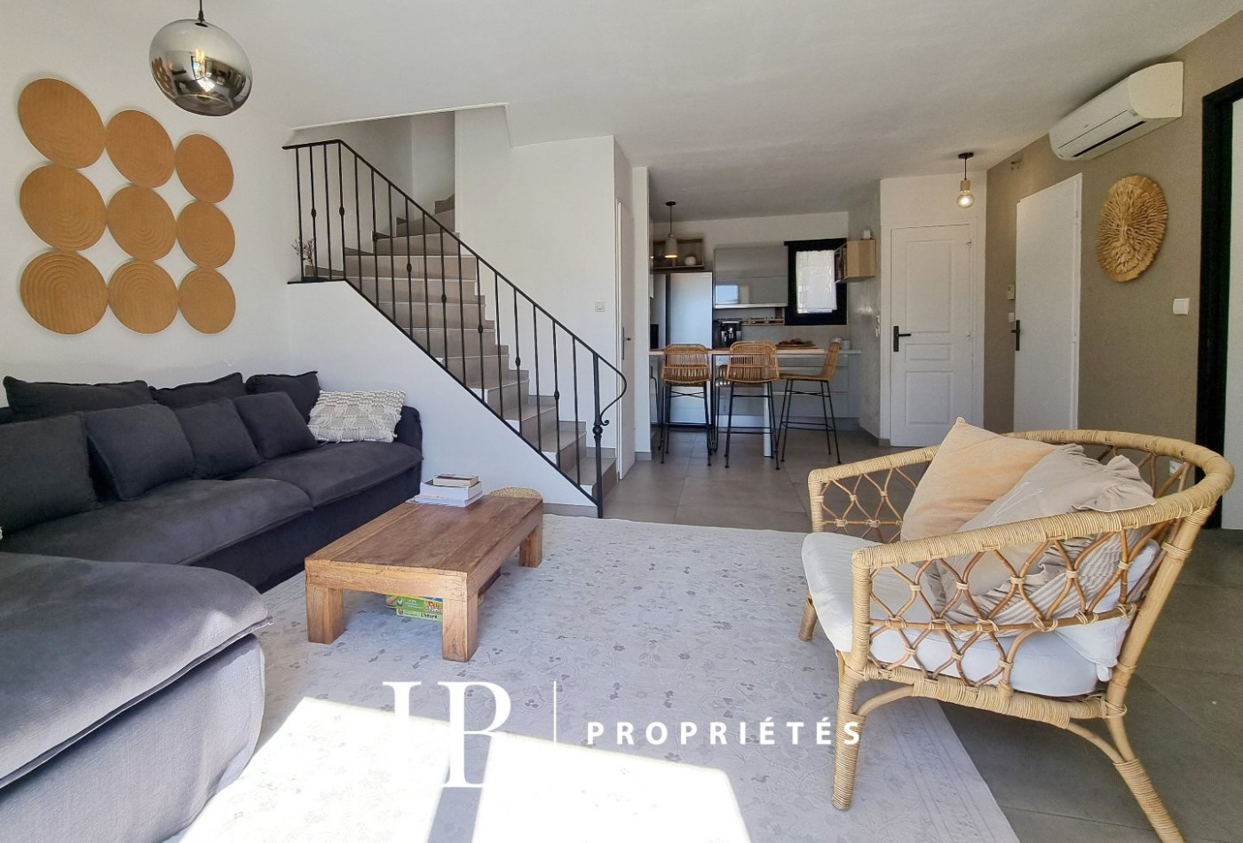 vente Maison mitoyenne Sanary Sur Mer - Photo 5