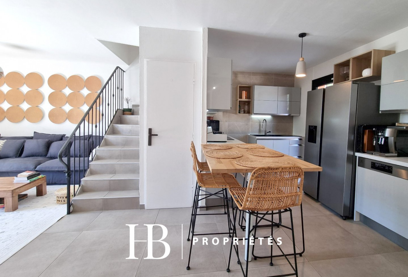 vente Maison mitoyenne Sanary Sur Mer - Photo 6