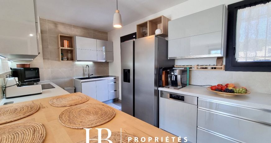 vente Maison mitoyenne Sanary Sur Mer
