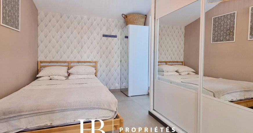 vente Maison mitoyenne Sanary Sur Mer