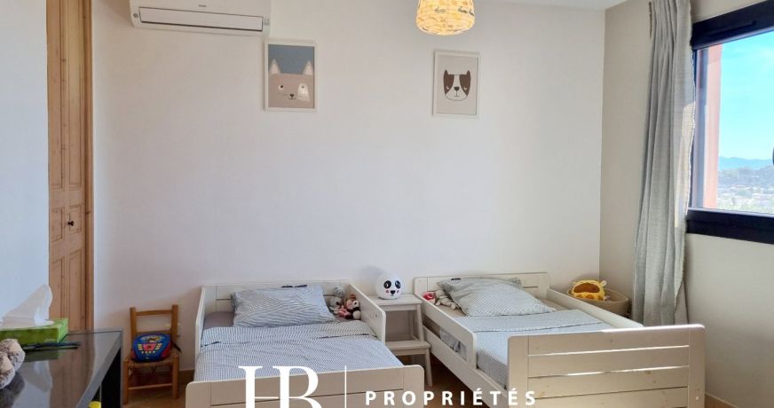 vente Maison mitoyenne Sanary Sur Mer