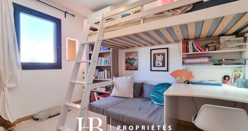 vente Maison mitoyenne Sanary Sur Mer