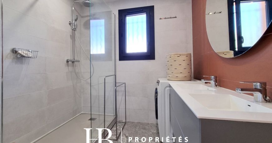 vente Maison mitoyenne Sanary Sur Mer