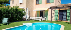 vente Maison mitoyenne Sanary Sur Mer