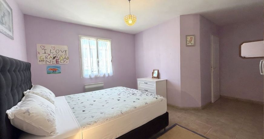 vente Villa La Seyne Sur Mer