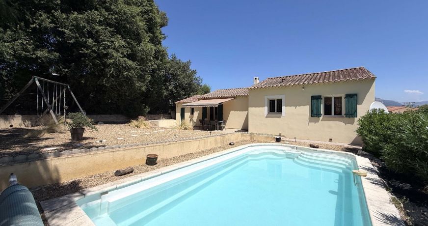 vente Villa La Seyne Sur Mer