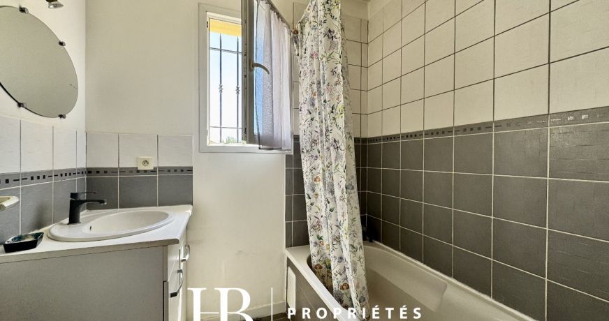 vente Villa La Seyne Sur Mer