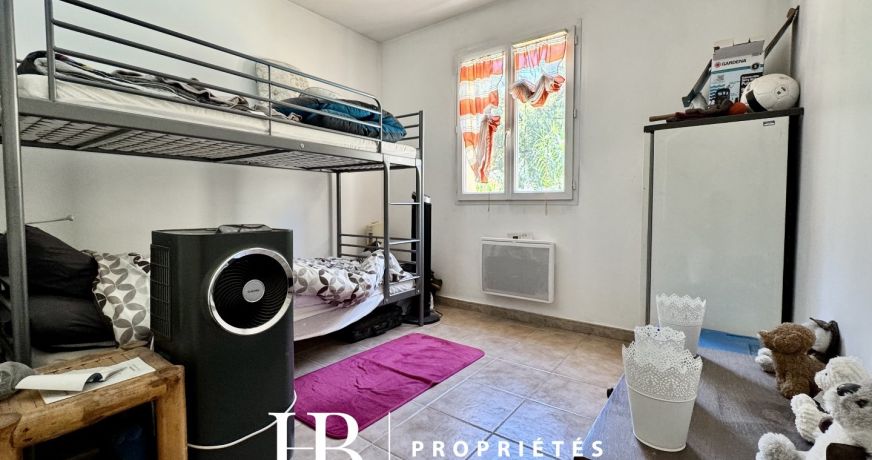 vente Villa La Seyne Sur Mer