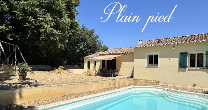 vente Villa La Seyne Sur Mer
