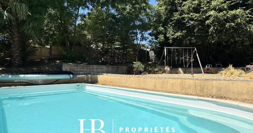 vente Villa La Seyne Sur Mer