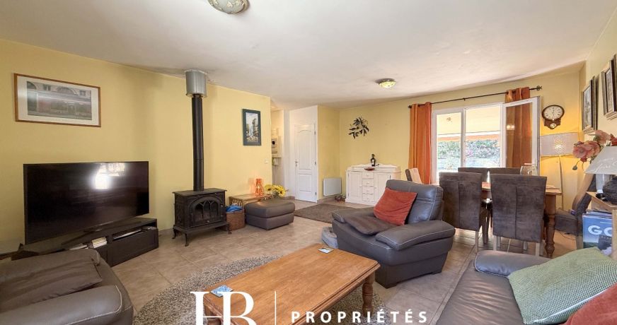 vente Villa La Seyne Sur Mer